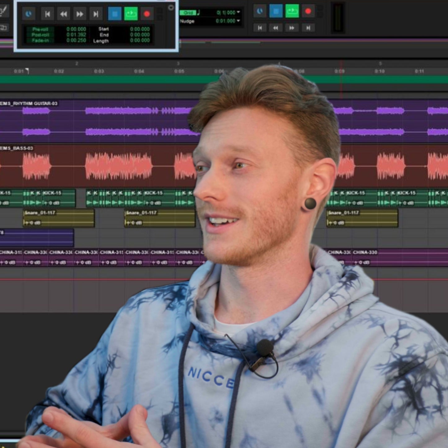 Metric Modulation for Composers